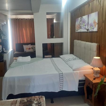 Appartamento Loft conceito aberto - 4 pessoas Araranguá Esterno foto