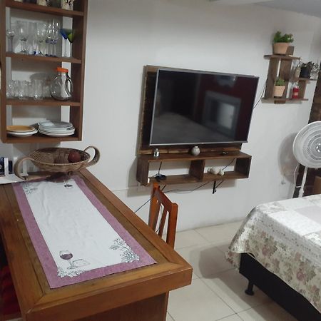 Appartamento Loft conceito aberto - 4 pessoas Araranguá Esterno foto